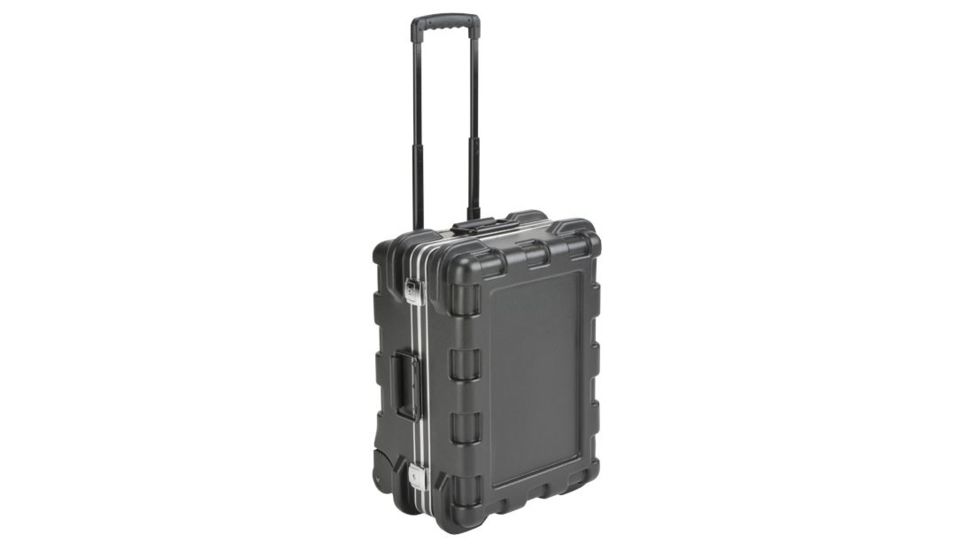 SKB Cases Pull Handle Case without foam 19 x 14 x 10 3SKB-1914MR