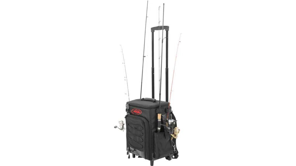 SKB Cases Rolling Tackle - Backpack, 2SKB-7600W