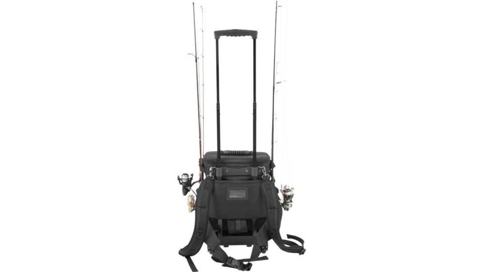 SKB Cases Rolling Tackle - Backpack, 2SKB-7600W