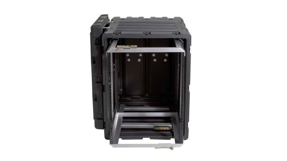 SKB Cases Rotationally Formed 19inx24inx24.5in, Black, 3RR-14U24-25B