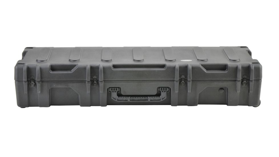 SKB Cases Roto Mil-Std Waterproof Case 10 Deep (empty w/ tow handle and wheels) 62-5/8 x 18-1/4 x 10 3R6218-10B-EW