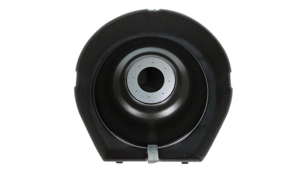 SKB Cases Roto-Molded Beauty Dish Case, 22in, Black 1SKB-BDISH22