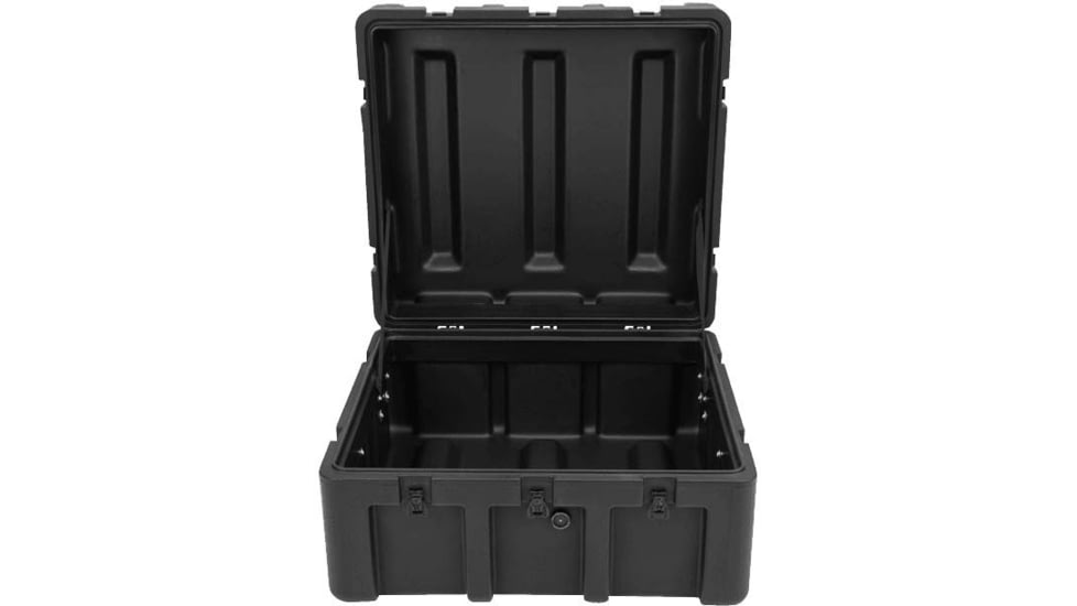 SKB Cases Rseres Cases, 29.25x27.25x16.4, 3R2624-13B-E