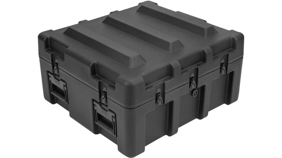 SKB Cases Rseres Cases, 29.25x27.25x16.4, 3R2624-13B-E