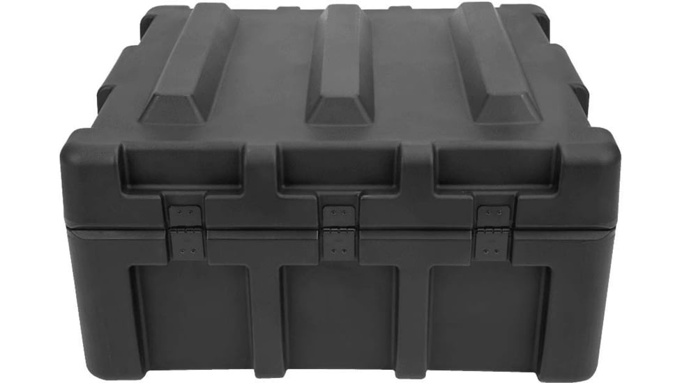 SKB Cases Rseres Cases, 29.25x27.25x16.4, 3R2624-13B-E