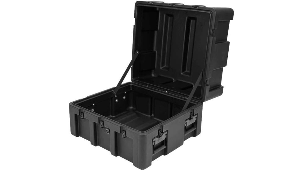 SKB Cases Rseres Cases, 29.25x27.25x23.4, 3R2624-20B-E
