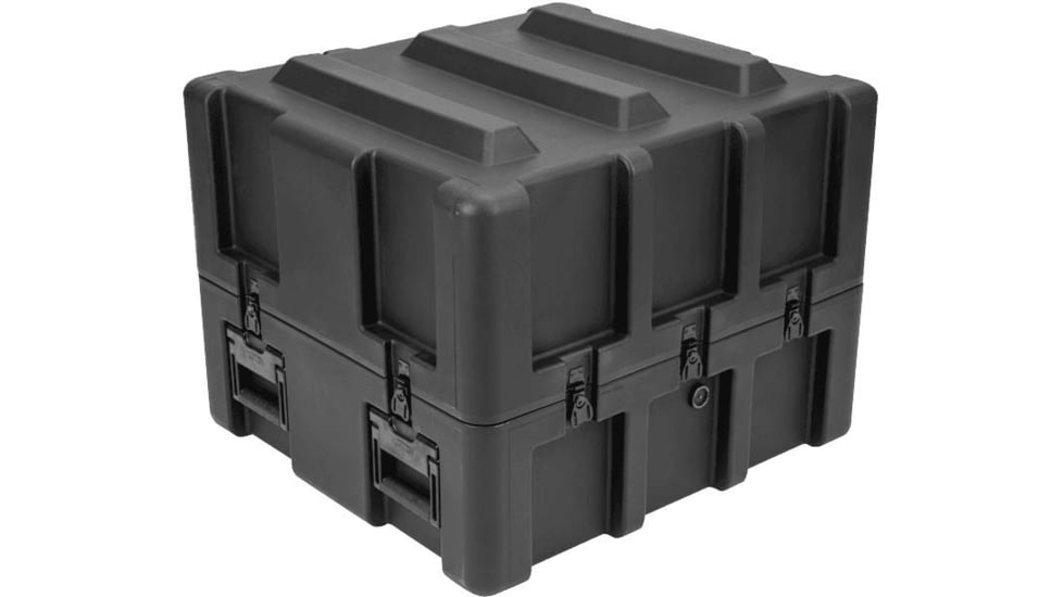SKB Cases Rseres Cases, 29.25x27.25x23.4, 3R2624-20B-E