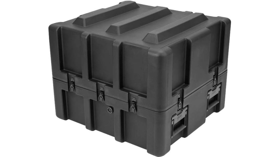 SKB Cases Rseres Cases, 29.25x27.25x23.4, 3R2624-20B-E
