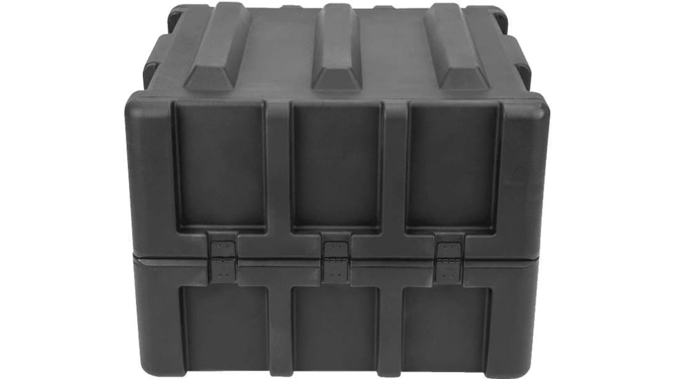 SKB Cases Rseres Cases, 29.25x27.25x23.4, 3R2624-20B-E