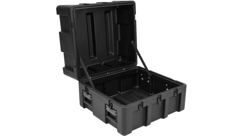 SKB Cases Rseres Cases, 29.25x27.25x23.4, 3R2624-20B-E