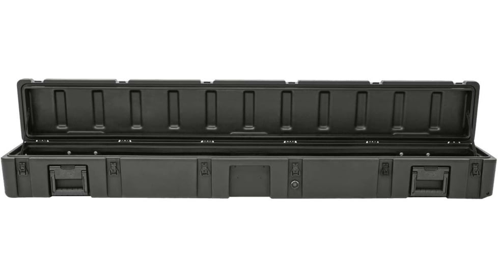 SKB Cases Rseres Cases 74inx8inx8in W/Wheels, Empty, 3R7408-8B-EW