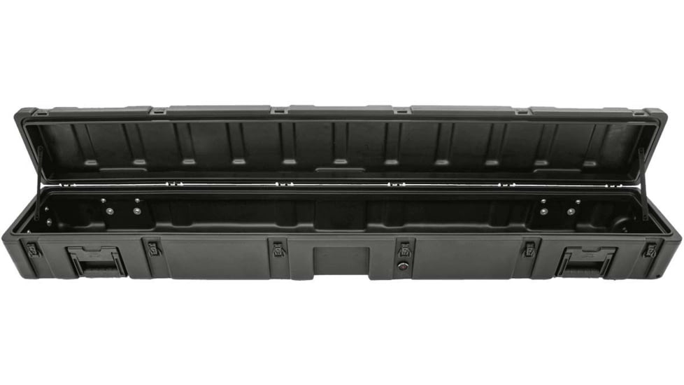 SKB Cases Rseres Cases 74inx8inx8in W/Wheels, Empty, 3R7408-8B-EW