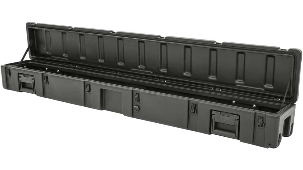 SKB Cases Rseres Cases 74inx8inx8in W/Wheels, Empty, 3R7408-8B-EW