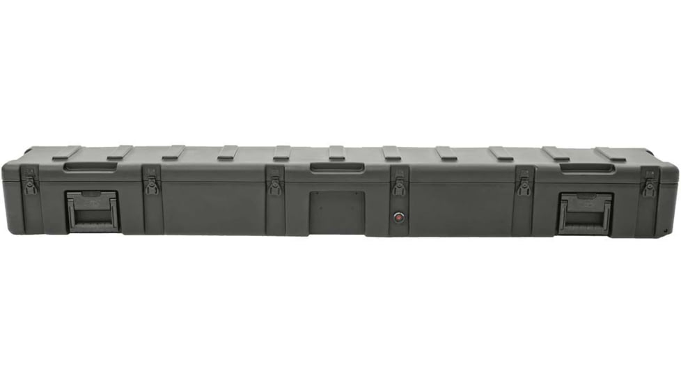 SKB Cases Rseres Cases 74inx8inx8in W/Wheels, Empty, 3R7408-8B-EW