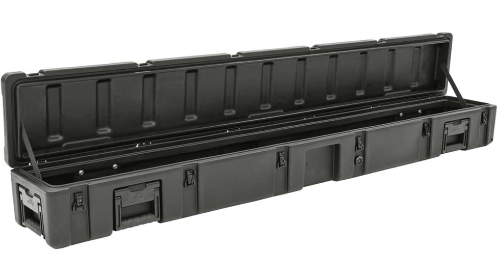 SKB Cases Rseres Cases 74inx8inx8in W/Wheels, Empty, 3R7408-8B-EW