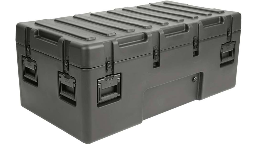 SKB Cases Rseres Cases48.50inx24.25inx18in No Wheels, Empty, 3R4824-18B-E