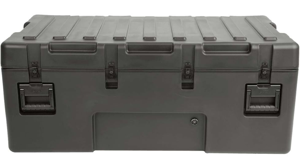 SKB Cases Rseres Cases48.50inx24.25inx18in No Wheels, Empty, 3R4824-18B-E