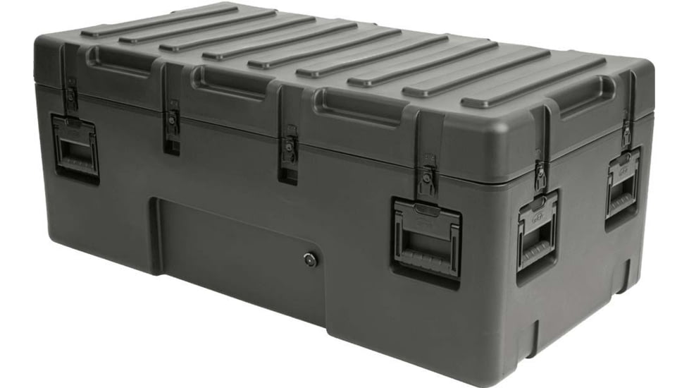 SKB Cases Rseres Cases48.50inx24.25inx18in No Wheels, Empty, 3R4824-18B-E