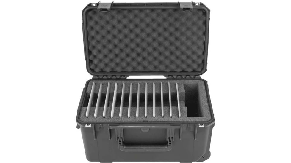 SKB Cases Seres 12 Pad &amp; Accessores - Case, 3I2011-IP12