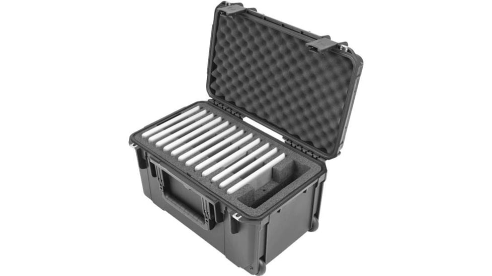 SKB Cases Seres 12 Pad &amp; Accessores - Case, 3I2011-IP12