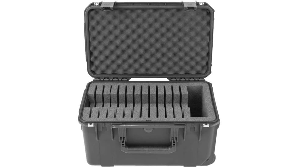 SKB Cases Seres 12 Pad &amp; Accessores - Case, 3I2011-IP12
