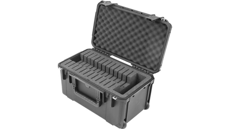SKB Cases Seres 12 Pad &amp; Accessores - Case, 3I2011-IP12