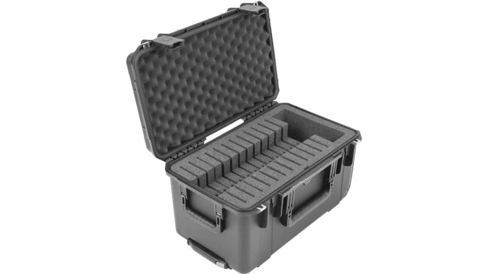 SKB Cases Seres 12 Pad &amp; Accessores - Case, 3I2011-IP12