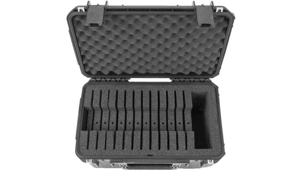 SKB Cases Seres 12 Pad &amp; Accessores - Case, 3I2011-IP12