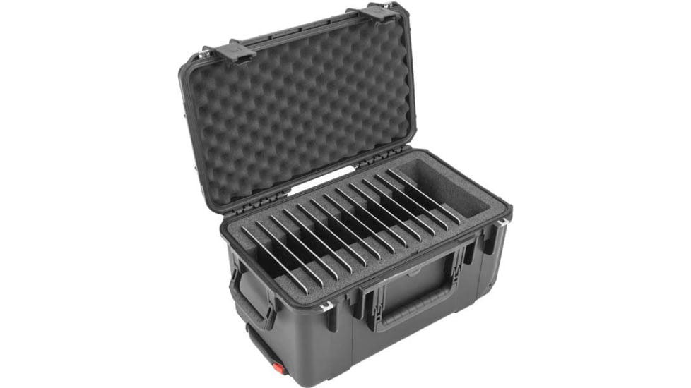 SKB Cases Seres 12 Pad &amp; Accessores - Case, 3I2011-IP12