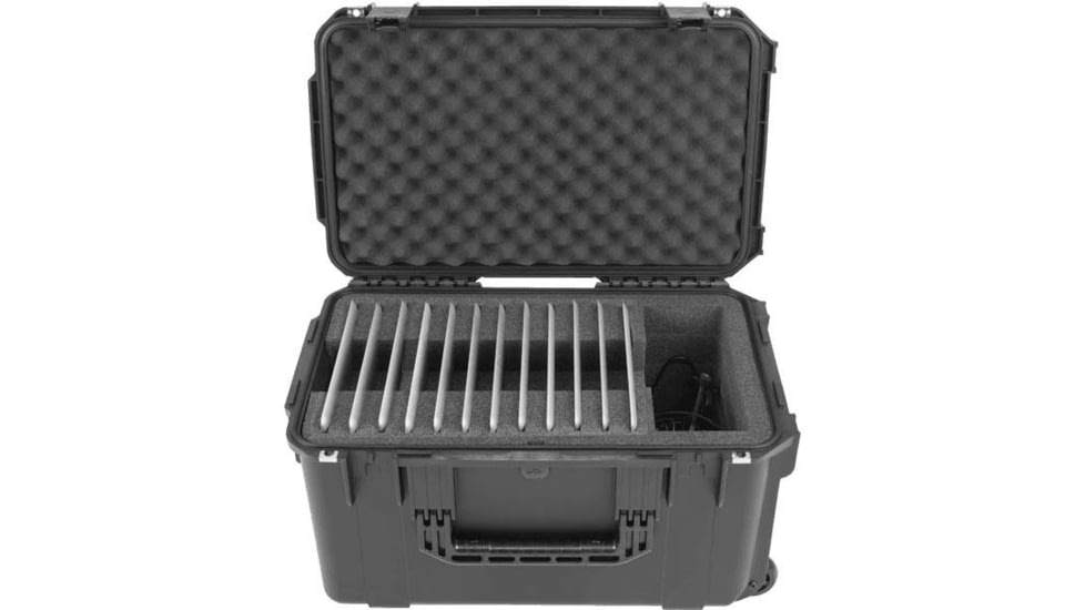 SKB Cases Seres 12 Pad Pro &amp; Accessores Case, 13in, 3I2213-IPP12
