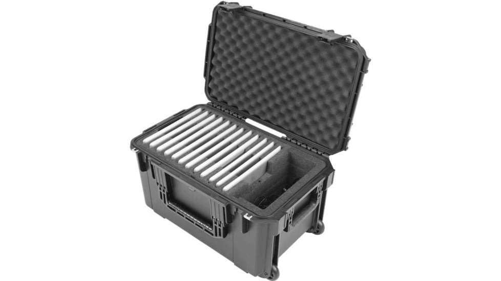 SKB Cases Seres 12 Pad Pro &amp; Accessores Case, 13in, 3I2213-IPP12