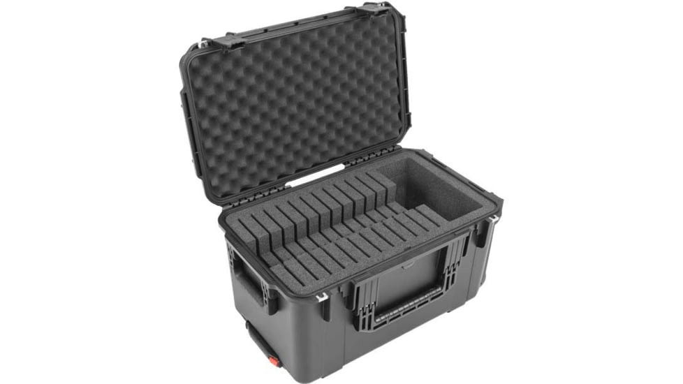 SKB Cases Seres 12 Pad Pro &amp; Accessores Case, 13in, 3I2213-IPP12