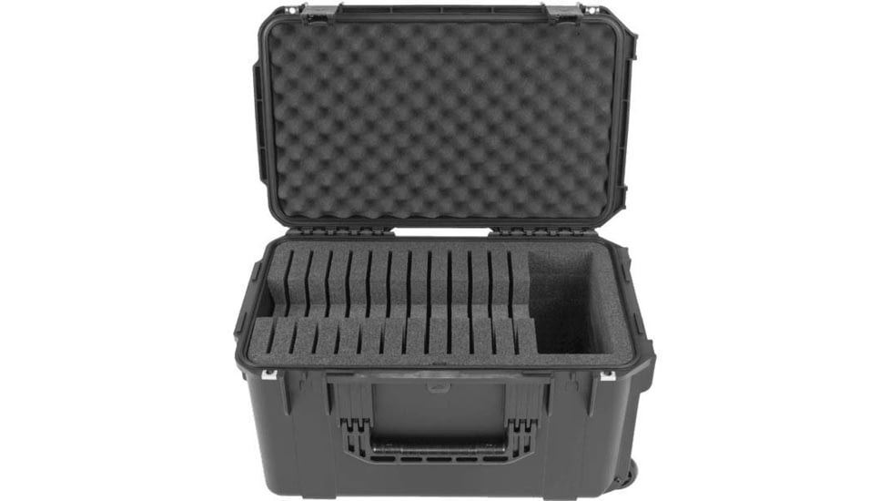 SKB Cases Seres 12 Pad Pro &amp; Accessores Case, 13in, 3I2213-IPP12