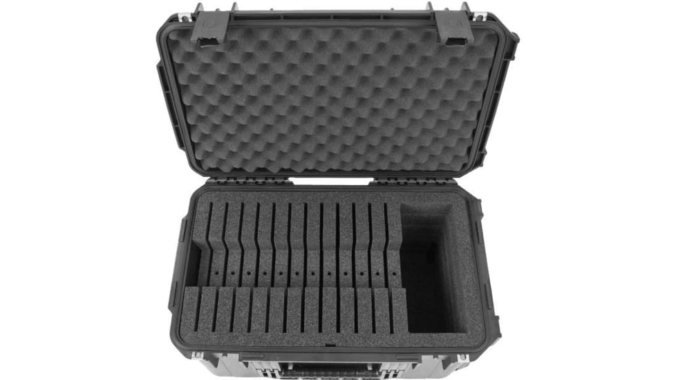 SKB Cases Seres 12 Pad Pro &amp; Accessores Case, 13in, 3I2213-IPP12
