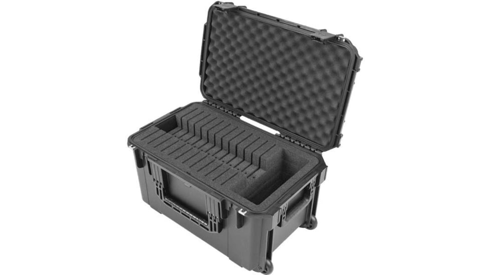 SKB Cases Seres 12 Pad Pro &amp; Accessores Case, 13in, 3I2213-IPP12