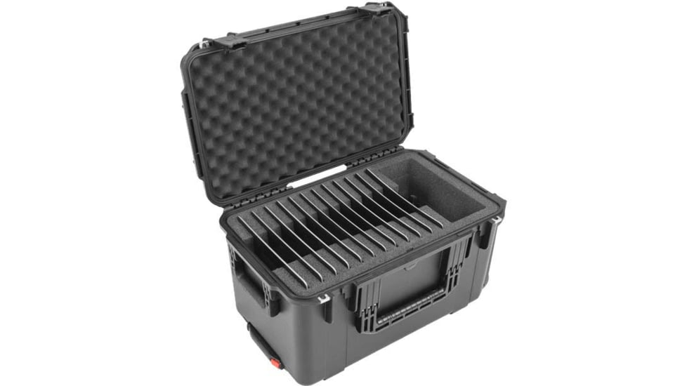 SKB Cases Seres 12 Pad Pro &amp; Accessores Case, 13in, 3I2213-IPP12
