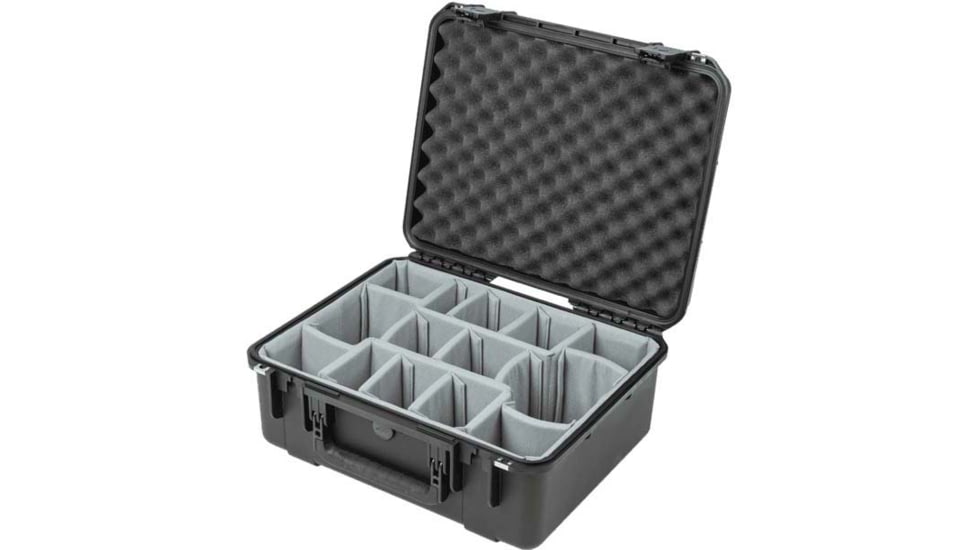 SKB Cases Seres 3-1914N-8 - Case W/Thnk Tank Desgned Photo Dvders, 3I-1914N-8DT