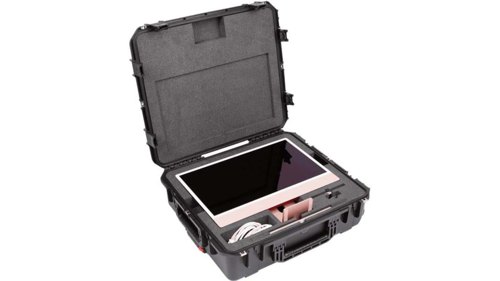 SKB Cases Seres Mac Case, 24in, 3I-2421-IMAC