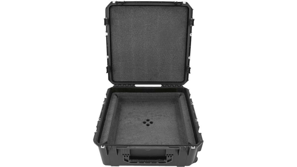 SKB Cases Seres Starlnk Hgh Performance Antenna - Case, 3I2424-SRHP