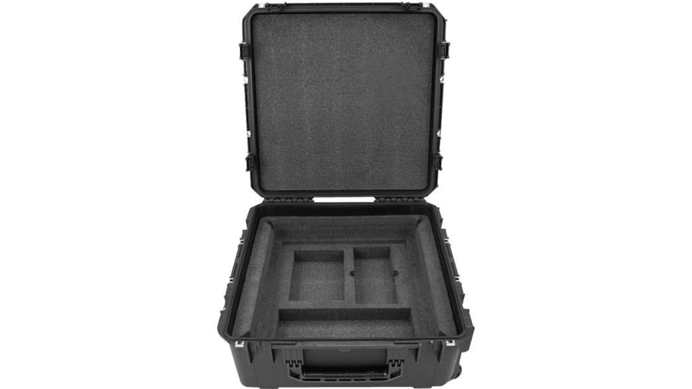 SKB Cases Seres Starlnk Hgh Performance Antenna - Case, 3I2424-SRHP