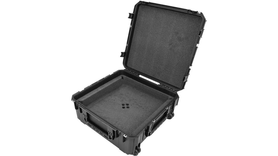 SKB Cases Seres Starlnk Hgh Performance Antenna - Case, 3I2424-SRHP
