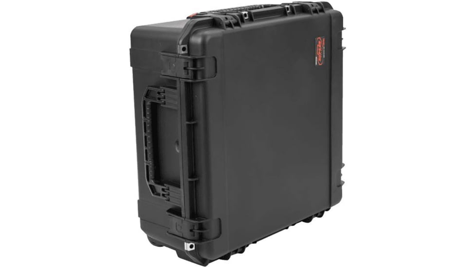SKB Cases Seres Starlnk Hgh Performance Antenna - Case, 3I2424-SRHP