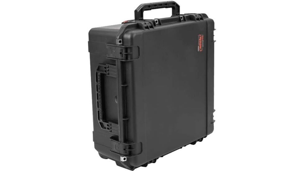 SKB Cases Seres Starlnk Hgh Performance Antenna - Case, 3I2424-SRHP