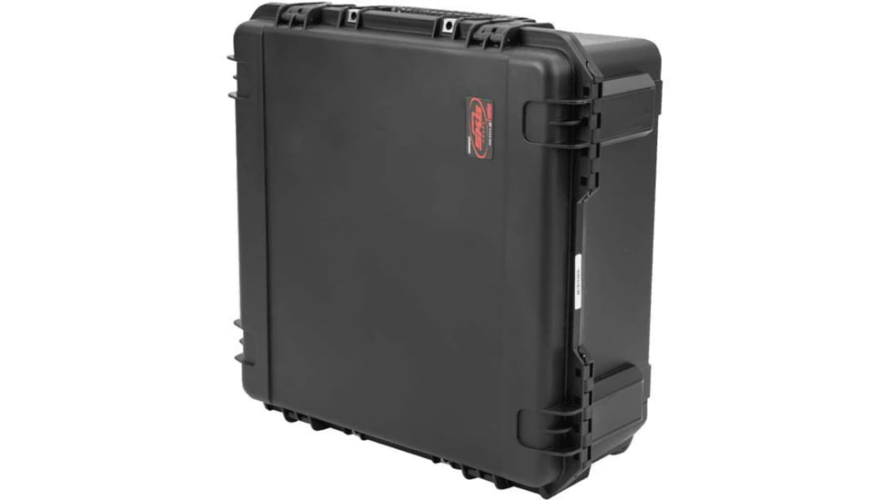 SKB Cases Seres Starlnk Hgh Performance Antenna - Case, 3I2424-SRHP
