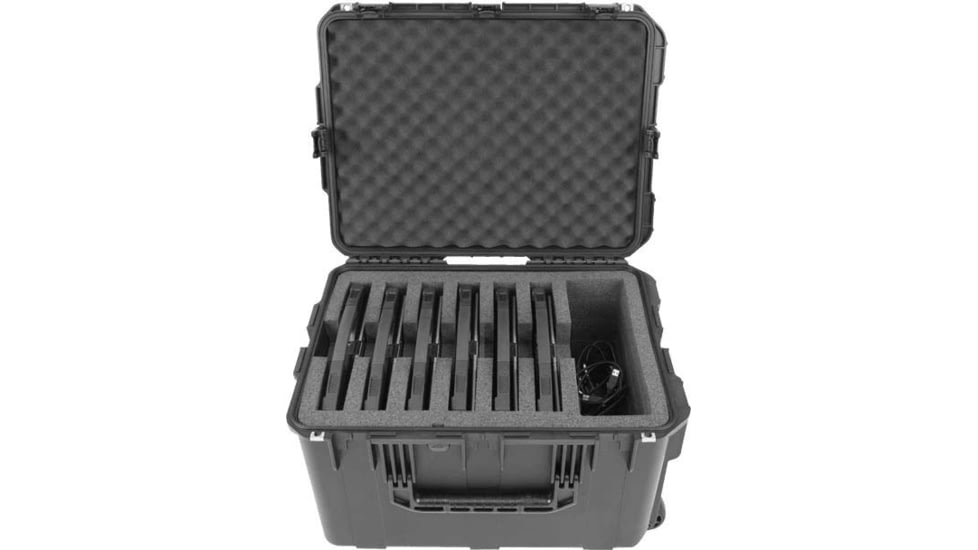 SKB Cases Seres Sx Laptops &amp; One Accessory Pocket - Case, 3I2317-LT6