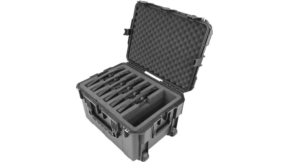 SKB Cases Seres Sx Laptops &amp; One Accessory Pocket - Case, 3I2317-LT6