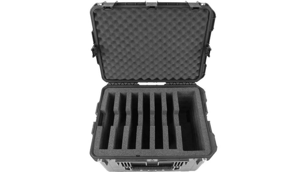 SKB Cases Seres Sx Laptops &amp; One Accessory Pocket - Case, 3I2317-LT6
