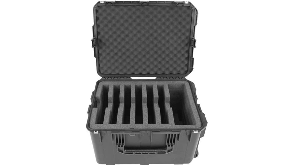 SKB Cases Seres Sx Laptops &amp; One Accessory Pocket - Case, 3I2317-LT6