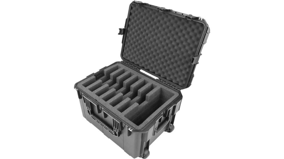 SKB Cases Seres Sx Laptops &amp; One Accessory Pocket - Case, 3I2317-LT6