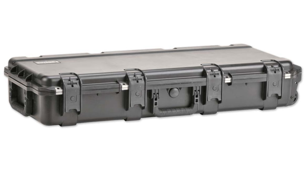 SKB Cases Series 3614-6 Baseball Bat Case, 10 Bat, Black, 3i3614-6-003